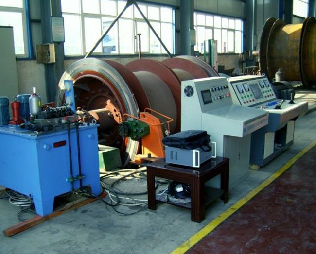 變頻提升絞車有什么優(yōu)勢？